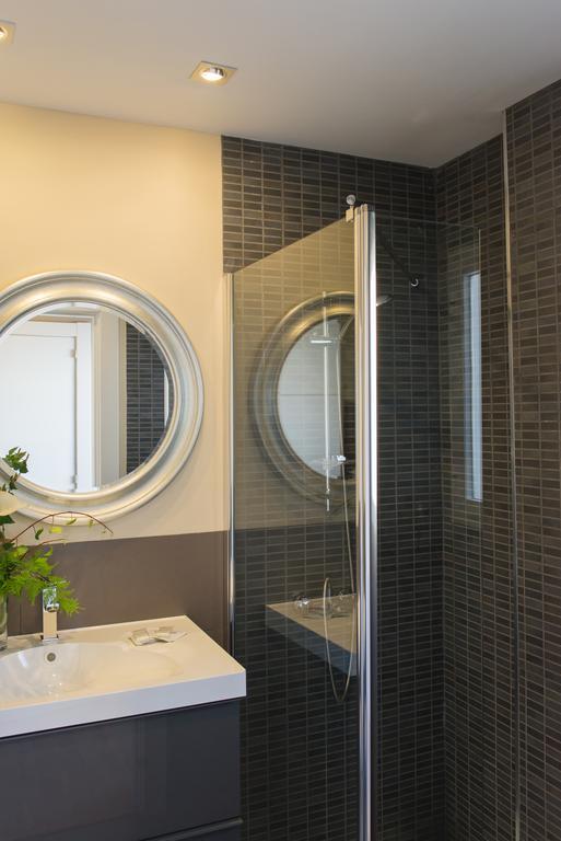 AB Apartamentos H2O Málaga Habitación foto